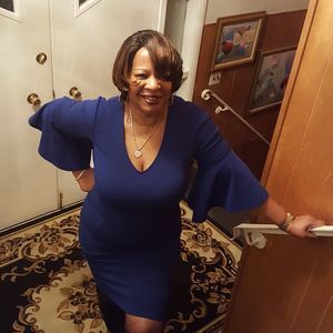 Meet your Posher, Rita